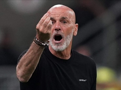 Stefano Pioli (ITA)