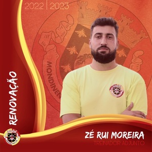 Zé Rui Moreira (POR)
