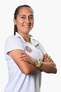 Amelia Valverde (CRC)