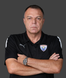 Zoran Stojanovic (SRB)