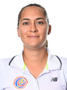 Amelia Valverde (CRC)