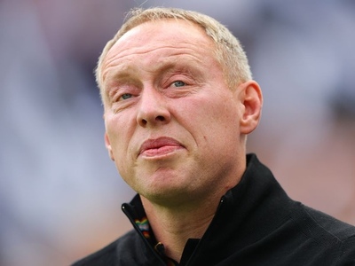 Steve Cooper (WAL)