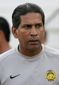 Bhaskaran Sathianathan (MAS)