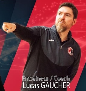 Lucas Gaucher (FRA)