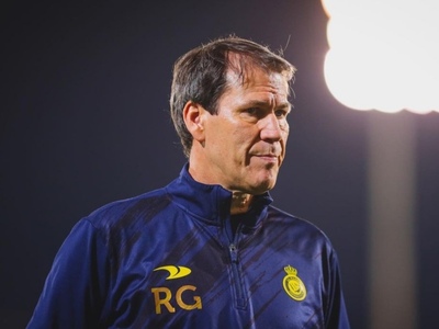 Rudi Garcia (FRA)