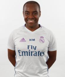 Hamidou Msaidie Hamidou Msaidie