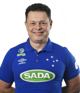 Sérgio Campolina (BRA)