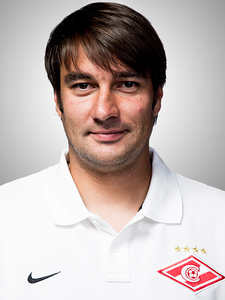 Dmitry Gunko (RUS)