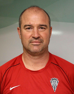 Rafael Berges (ESP)