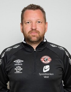 Morten Røssland (NOR)