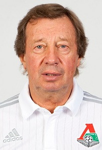Yuriy Semin (RUS)