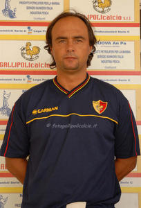 Giuseppe Giannini (ITA)