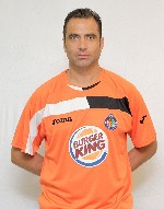 Juan Esnider (ARG)