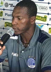 Geraldo Moreira (BRA)