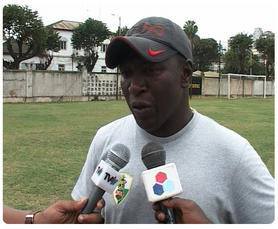 Chiquinho Conde (MOZ)