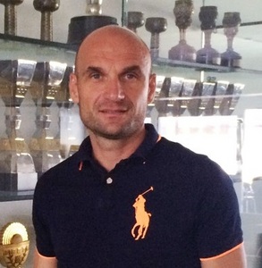 Zeljko Sopic (CRO)