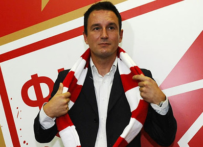 Aleksandar Jankovic (SRB)