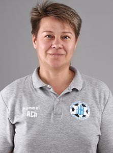 Anzhela Chernobay (UKR)