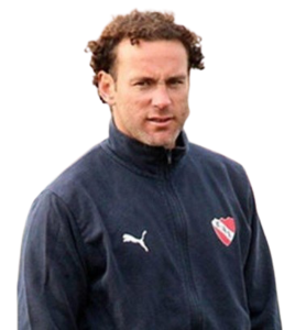 Gabriel Milito (ARG)