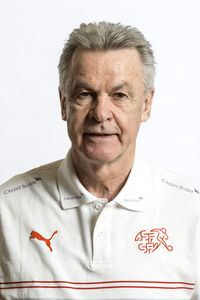 Ottmar Hitzfeld (GER)