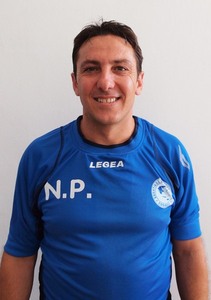 Nicos Papadopoulos (GRE)
