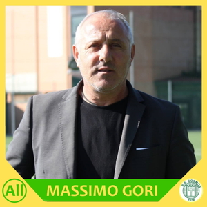 Massimo Gori (ITA)