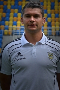 Michal Chamera (POL)