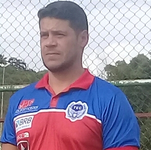 Júnior Araújo (BRA)