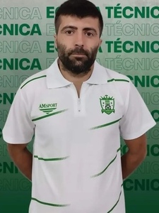 Márcio Correia (POR)