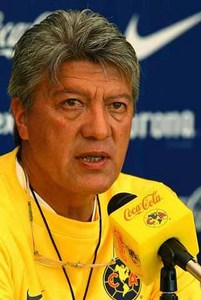 Jesús Ramírez (MEX)