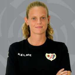Irene Ferreras (ESP)