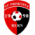 Prishtina Bern