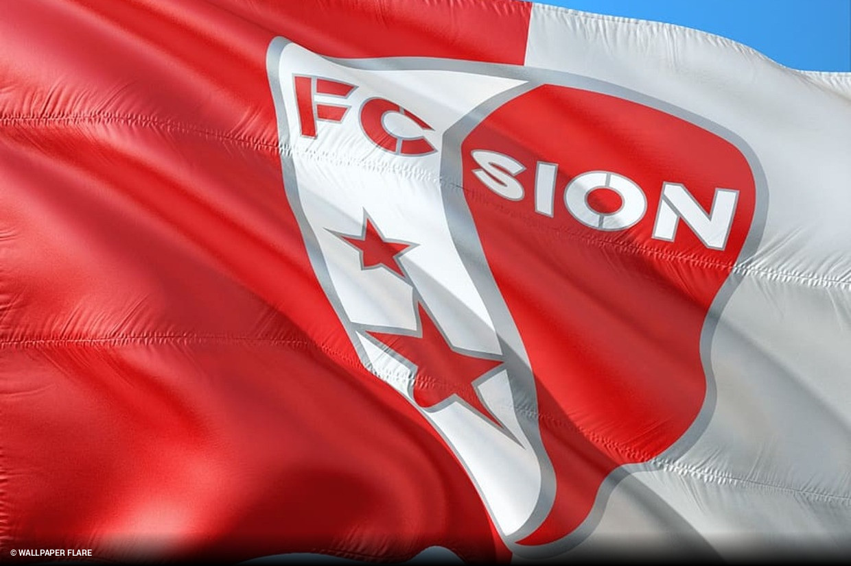 FC Sion, la dception aprs une chute interminable