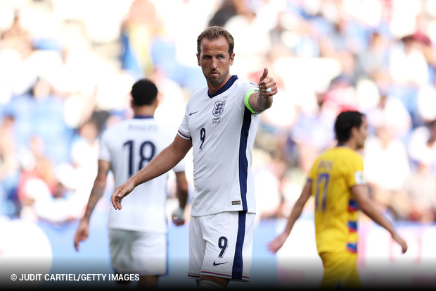 Angleterre domine Andorre dans un match serr pour les qualifications du Mondial 2026