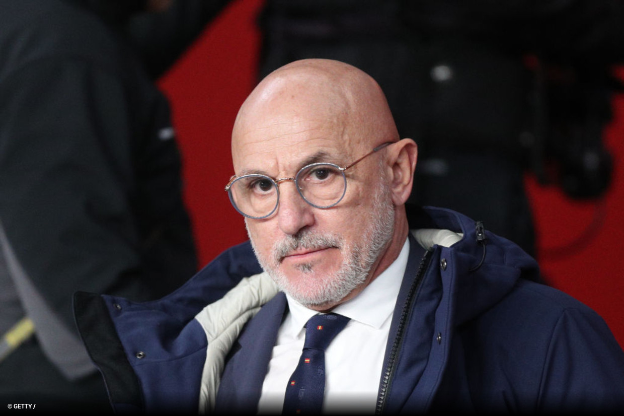 De la Fuente : Les joueurs ont dit que le Portugal tait la meilleure quipe qu'ils ont affronte