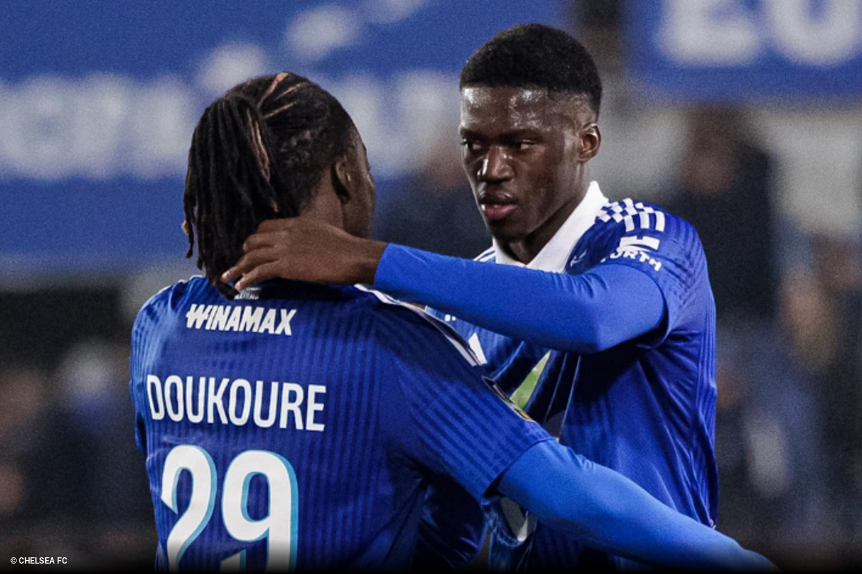 Chelsea recrute Mamadou Sarr juste  temps pour la Coupe du Monde des Clubs