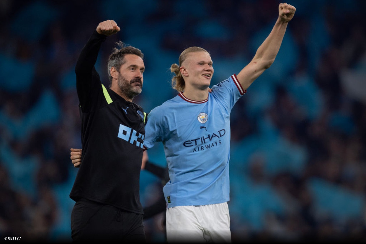 Aprs six saisons et deux matchs, Scott Carson quitte Manchester City