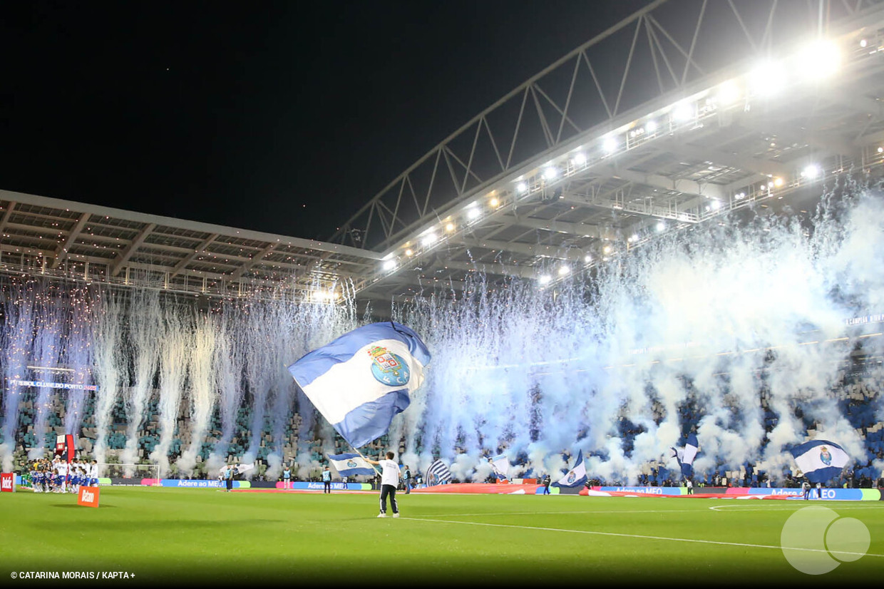 L'UEFA inflige une amende au FC Porto pour non-respect des rgles financires : dcouvrez les montants