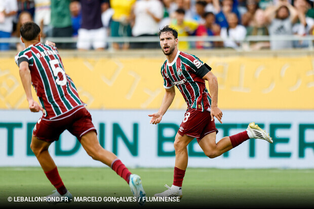 Fluminense Avance en Demi-Finale de la Coupe du Monde des Clubs 2025